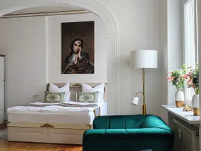 Historic apartment Agnes, central top location! - Image 4