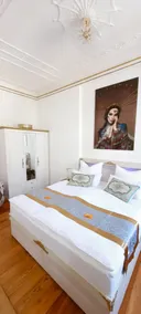Historic apartment Agnes, central top location! - Image 5