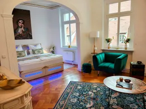 Historic apartment Agnes, central top location! - Image 3