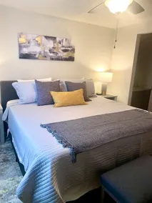 Patio Home Retreat Pet Friendly *Close to Airport* - Image 5