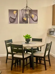 Patio Home Retreat Pet Friendly *Close to Airport* - Image 4