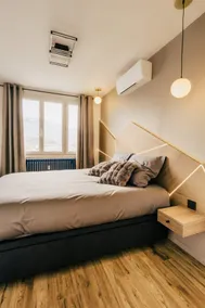 T4 70m2 moderne style chalet, proche Chambéry - Image 3