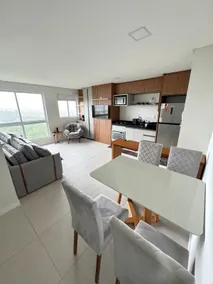 Brand-new apartment in Alameda Itamirim 1604 - Image 2
