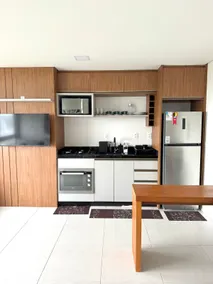 Brand-new apartment in Alameda Itamirim 1604 - Image 5