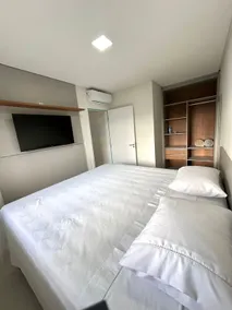 Brand-new apartment in Alameda Itamirim 1604 - Image 4