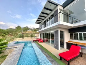 Casa Cerro Hueco / swimming pool, nature and relaxation! - Image 2