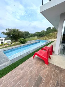 Casa Cerro Hueco / Zoomat and Sumidero Canyon. - Image 5
