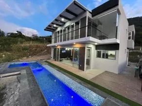 Casa Cerro Hueco / Zoomat and Sumidero Canyon. - Image 3