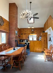 Log Cabin: ATV trails, Hiking, Snowmobiling & more - Image 2