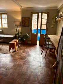 Spacious 7-Guest Apt - Historic Center | San Blas - Image 2