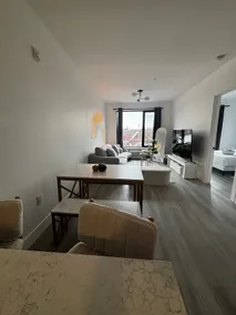 Minimalist Apartment Near Newark AirPort - Image 3