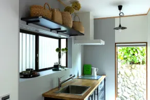 3 minutes from Ome Station | A small hideaway of an interior designer surrounded by traditional beauty and silence | One group per day | OMEAN - Image 5
