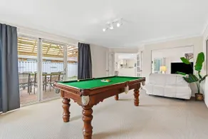 The Grand Family Mansion 5BR with Pool Table, BBQ - Image 5