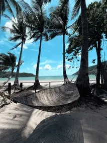 Beachfront Bungalows Bucana, El Nido - Image 4