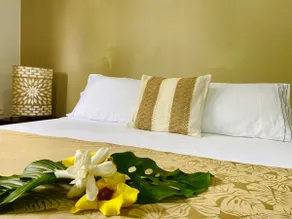 Exotic stay at Villa Ahui Tautira - Seaside - Image 2