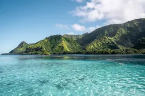 Exotic stay at Villa Ahui Tautira - Seaside - Image 4