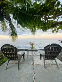 Exotic stay at Villa Ahui Tautira - Seaside - Image 3