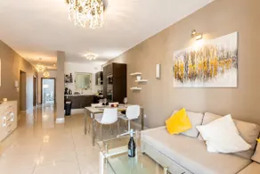 Modern and comfortable apart Savoy Garden - Happy Rentals - Image 4