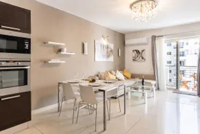 Modern and comfortable apart Savoy Garden - Happy Rentals - Image 3