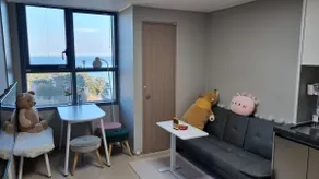 #Donghae City# Residence Hotel - Image 5