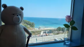 #Donghae City# Residence Hotel - Image 2