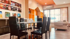 Modern House near Don Muang Airport, near SRT Rangsit & Future Park Rangsit - Image 5
