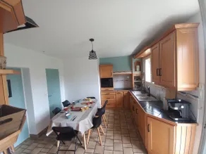Entire house, 3 quiet bedrooms with outdoor area - Image 3