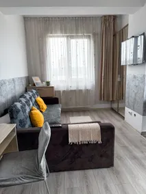 AIRY Lazar | 2 rooms AB HOMES | near Palas&Iulius - Image 2