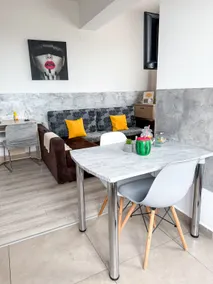 AIRY Lazar | 2 rooms AB HOMES | near Palas&Iulius - Image 4