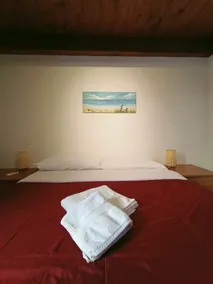 B&B Raggio di Sole in the historic center of Muggia. - Image 5