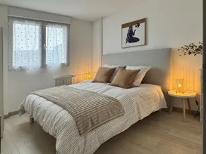 Large 4-room, all comforts, 5 minutes from the center - Image 5