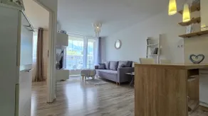 2 rooms appartment - Image 3