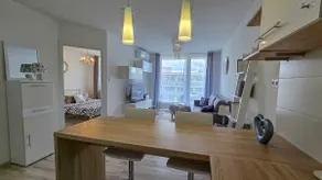 2 rooms appartment - Image 4