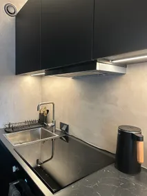 44qm designer apartment - Image 2
