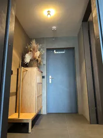 44qm designer apartment - Image 3