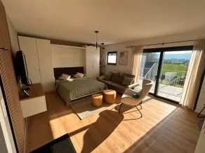 Loft Tower Sisseln - Image 2