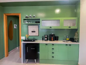 Green Studio with pool Casa Mauá 1205 - Image 4