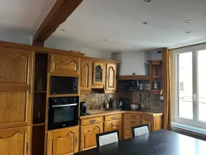 Downtown house - Image 4