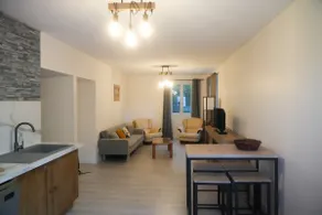 Fully renovated F2 rental - Image 4