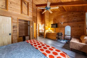 PowderMonkey 2br/2ba+Loft - Ski out & PET friendly - Image 5