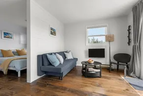 Wild Islands Seaside Cottage - Image 2