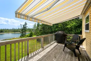 Wild Islands Seaside Cottage - Image 4