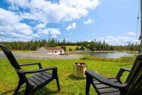 Wild Islands Seaside Cottage - Image 5