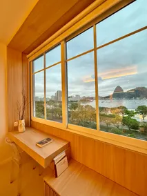 Studio Botafogo Beach - Image 5
