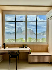 Studio Botafogo Beach - Image 3