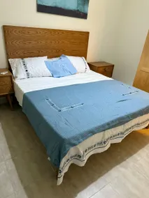 Telal, Ain el Sokhna. Penthouse, sea and pool. - Image 5