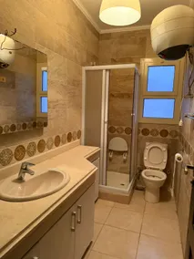 Telal, Ain el Sokhna. Penthouse, sea and pool. - Image 3