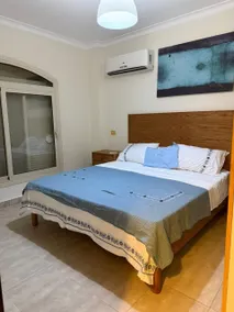 Telal, Ain el Sokhna. Penthouse, sea and pool. - Image 4