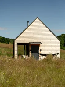 Zielanka - Cabin in Owl Mountains - Image 2