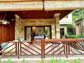 Serene Jungle Apartment with Terrace · Ubud - Image 4